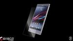 ZAGG invisibleSHIELD HD Xperia ULTRA SCREEN ONLY Folia w sklepie internetowym ALLeShop.pl 