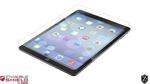 Folia ZAGG Apple iPad Air invisibleSHIELD SCREEN ONLY HD w sklepie internetowym ALLeShop.pl 