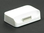 Stacja Dokująca Apple iPhone 3G 3GS Oryginalna Dock w sklepie internetowym ALLeShop.pl 