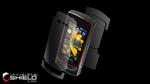 ZAGG invisibleSHIELD Folia Samsung S8300 Ultra Touch w sklepie internetowym ALLeShop.pl 