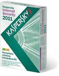 Kaspersky Internet Security 2012 3 STAN/1ROK KOD FVAT w sklepie internetowym ALLeShop.pl 