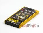 ZAGG invisibleSHIELD Folia Samsung i9100 i91005 Galaxy S2 Plus FULL BODY w sklepie internetowym ALLeShop.pl 