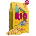 RIO Pokarm jajeczny dla papużek falistych i małych ptaków 250g w sklepie internetowym Supermarket-zoologiczny.pl