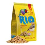 RIO Karma podstawowa dla ptaków egzotycznych 500g w sklepie internetowym Supermarket-zoologiczny.pl
