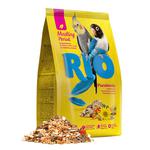 RIO Karma dla średnich papug w okresie pierzenia 1kg w sklepie internetowym Supermarket-zoologiczny.pl