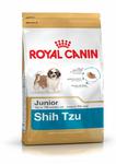 ROYAL CANIN DOG BREED Shih Tzu Puppy 0,5kg w sklepie internetowym Supermarket-zoologiczny.pl