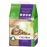 CAT’S BEST SMART PELLETS żwirek naturalny 10kg/ 20l w sklepie internetowym Supermarket-zoologiczny.pl