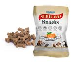 SERRANO Snacks KURCZAK przysmak treningowy 100g w sklepie internetowym Supermarket-zoologiczny.pl