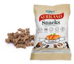 SERRANO Snacks INDYK przysmak treningowy 100g w sklepie internetowym Supermarket-zoologiczny.pl