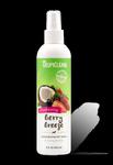 TROPICLEAN Berry Breeze Deodorizing Spray 236ml preparat eliminujący nieprzyjemne zapachy o zapachu jagód dla psów, kotów i małych gryzoni w sklepie internetowym Supermarket-zoologiczny.pl