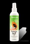 TROPICLEAN Papaya Mist Deodorizing Pet Spray 236ml preparat eliminujący nieprzyjemne zapachy o zapachu PAPAI dla psów, kotów i małych gryzoni. w sklepie internetowym Supermarket-zoologiczny.pl