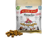 SERRANO Snacks JAGNIĘCINA przysmak treningowy 100g w sklepie internetowym Supermarket-zoologiczny.pl