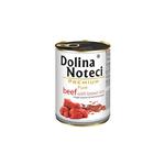 DOLINA NOTECI Premium Pure Wołowina z ryżem brązowym 400g w sklepie internetowym Supermarket-zoologiczny.pl