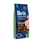 BRIT PREMIUM by Nature Junior XL - dla szczeniąt ras bardzo dużych 3kg w sklepie internetowym Supermarket-zoologiczny.pl