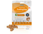 FUNCTIONAL Snacks ANTIAGING przysmak treningowy z Karczochem 175g w sklepie internetowym Supermarket-zoologiczny.pl