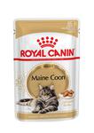 ROYAL CANIN MAINE COON saszetka 85g w sklepie internetowym Supermarket-zoologiczny.pl