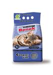 SUPER BENEK COMPACT MORSKA BRYZA żwirek bentonitowy 5l w sklepie internetowym Supermarket-zoologiczny.pl