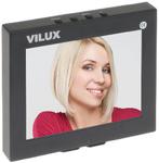 MONITOR 2xVIDEO, VGA, PILOT VMT-085M 8 VILUX w sklepie internetowym Esklep.SpiderNet.pl