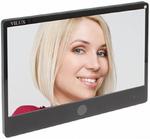 MONITOR VMT-22PVM 22\", VGA, 2xVIDEO IN, 2xVIDEO OUT, S-VIDEO, HDMI, AUDIO, PILOT w sklepie internetowym Esklep.SpiderNet.pl