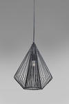 KARE Design :: Lampa wisząca Modo Wire - wzór 2 w sklepie internetowym 9design.pl