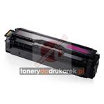 Toner do Samsung CLP-415N CLP-415NW CLX-4195FN CLX-4195FW magenta CLT-M504S (1.8K) zamiennik w sklepie internetowym tonerydodrukarek.pl