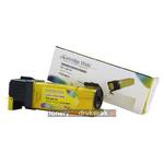 Toner do Xerox Phaser 6128mfp yellow nowy zamiennik Xerox 106R01458 Cartridge Web w sklepie internetowym tonerydodrukarek.pl