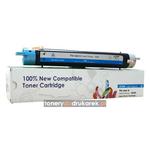 Toner do Xerox Phaser 6250 cyan nowy zamiennik Xerox 106R00672 Cartridge Web w sklepie internetowym tonerydodrukarek.pl