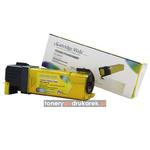 Toner do Xerox Phaser 6500 WorkCentre 6505 yellow nowy zamiennik Xerox 106R01603 Cartridge Web w sklepie internetowym tonerydodrukarek.pl