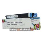 Toner do Xerox Phaser 7400 cyan nowy zamiennik Xerox 106R01077 Cartridge Web w sklepie internetowym tonerydodrukarek.pl