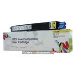 Toner do Oki C9600 C9800 yellow nowy zamiennik Oki 42918913 Cartridge Web (15k) w sklepie internetowym tonerydodrukarek.pl