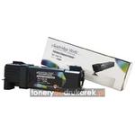 Toner do Dell 1320c 1320cn czarny nowy zamiennik Dell 593-10258 Cartridge Web (2k) w sklepie internetowym tonerydodrukarek.pl