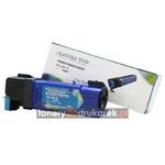 Toner do Dell 1320c 1320cn cyan nowy zamiennik Dell 593-10259 Cartridge Web (2k) w sklepie internetowym tonerydodrukarek.pl