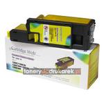 Toner do Dell 1250 1350 1355 c1760 c1765 yellow nowy zamiennik Dell 593-11019 Cartridge Web (1.4k) w sklepie internetowym tonerydodrukarek.pl