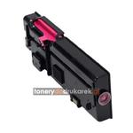 Toner do Dell C2660dn C2665dnf magenta oryginalny Dell 593-BBBS (4k) w sklepie internetowym tonerydodrukarek.pl