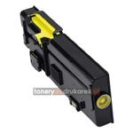 Toner do Dell C2660dn C2665dnf yellow oryginalny Dell 593-BBBR (4k) w sklepie internetowym tonerydodrukarek.pl