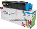 Toner do Kyocera FS-C5020N FS-C5025N FS-C5030N cyan nowy zamiennik Kyocera TK-510C w sklepie internetowym tonerydodrukarek.pl