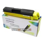 Toner Kyocera FS-C5150 yellow nowy zamiennik Kyocera TK-580Y w sklepie internetowym tonerydodrukarek.pl