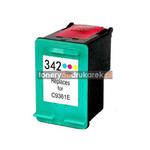 Tusz HP342 Color 21ml C9361EE imagejet hp 342 tusz zamiennik kartridż hp C9361EE kolor w sklepie internetowym tonerydodrukarek.pl