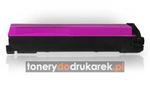 ​Kyocera TK-550M magenta toner do Kyocera FS-C5200DN nowy zamiennik w sklepie internetowym tonerydodrukarek.pl