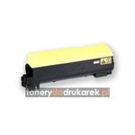 Kyocera TK-570Y yellow toner do Kyocera FS-C5400DN nowy zamiennik w sklepie internetowym tonerydodrukarek.pl