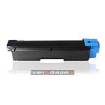 ​Kyocera TK-580C cyan toner do Kyocera FS-C5150DN nowy zamiennik w sklepie internetowym tonerydodrukarek.pl