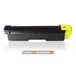 ​Kyocera TK-580Y yellow toner do Kyocera FS-C5150DN nowy zamiennik w sklepie internetowym tonerydodrukarek.pl