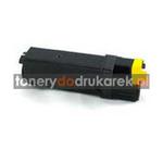 Toner Dell 1320cn 1320c yellow nowy zamiennik Dell 593-10260 (2k) w sklepie internetowym tonerydodrukarek.pl