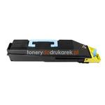 toner Kyocera TASKalfa 300ci 250ci yellow zamiennik Kyocera TK-865Y w sklepie internetowym tonerydodrukarek.pl