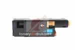 ​Xerox Phaser 6010 6015 6000 cyan toner zamiennik Xerox 106R01631 (1k) w sklepie internetowym tonerydodrukarek.pl