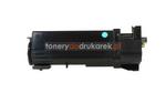 Toner Xerox Phaser 6128 cyan nowy zamiennik (2.5k) w sklepie internetowym tonerydodrukarek.pl