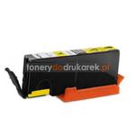 ​Tusz Canon CLI-551Y yellow nowy zamiennik 12ml w sklepie internetowym tonerydodrukarek.pl