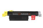 Toner Xerox Phaser 6360dn zamiennik Xerox 106R01220 yellow 6360 6360N 6360DT (12K) w sklepie internetowym tonerydodrukarek.pl