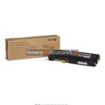 Toner Xerox 6605DN oryginalny Xerox 106R02235 Phaser 6600DN 6600N WorkCentre 6605N yellow (6k) w sklepie internetowym tonerydodrukarek.pl