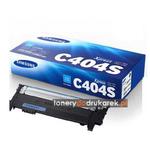 Samsung SL-C480FW toner Samsung CLT-C404S do drukarek Samsung SL-C430W SL-C480W cyan oryginalny w sklepie internetowym tonerydodrukarek.pl